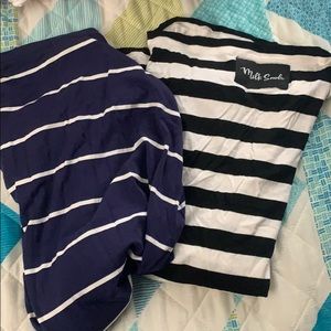 Breast feeding covers